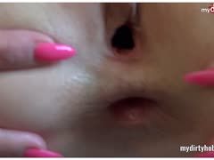German anal bitch Lucy Cat needs it hard