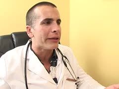 Sex mit dem perversen Doktor